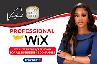 wix website design wix ecommerce wix development wix figma to wix