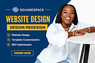 build squarespace website design squarespace website development squarespace