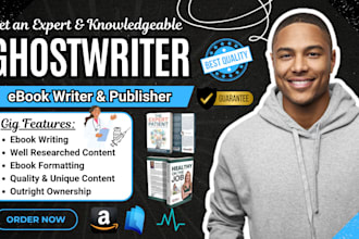 be medical ebook writer, diet, medical writing, health and fitness, nursing, mdr
