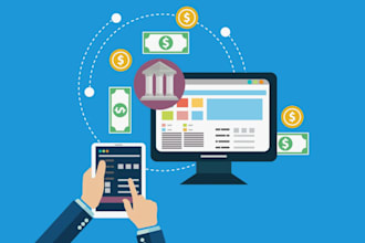 create high risk credit and debit card payment processor, payment gateway