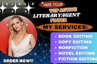 find you literary agents, query letter book synopsis book proposal children book