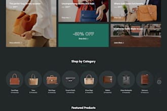 install, develop, or customize the opencart website