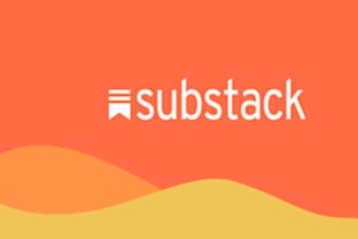 do viral promotion for your substack page link to real and active audience
