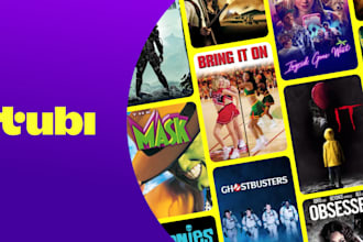 do tubi movie promotion, increase tubi movie ranking, tubi viewers