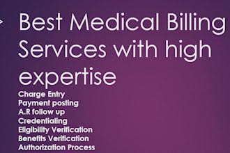 do mental health billing and credentialing