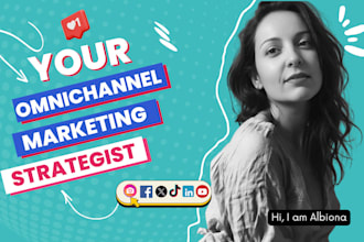 create a marketing strategy for your business