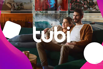 do viral promotion for your tubi movie, tubi movie ranking to increase viewers