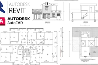 draw 2d floor plan, framing plan, foundation plan, floor plan, architect plan