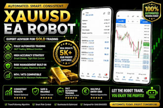 automated gold ea for forex trading bot forex ea gold ea bot forex trading robot