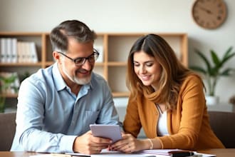 do personal budget management and excel template for mortage