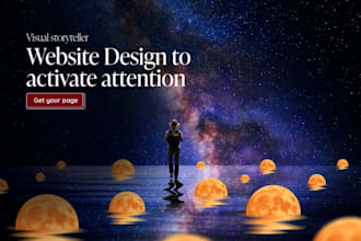 design responsive wordpress website