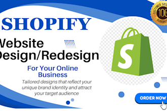 copy clone design redesign optimize converting shopify dropship store for sales