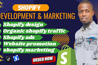 do shopify marketing shopify store etsy shop promotion to boost shopify sales