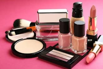 cosmetic chemist to develop formulation for organic product