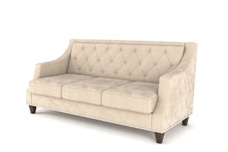design realistic furniture model