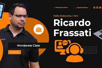 teach you how to use wordpress like a pro