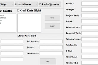 do booking bot, vfs bot, appointment bot, vfs appointment bot, vfs