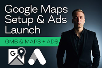 promote your business on google maps with ads
