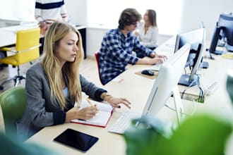 do something good like providing best customer support