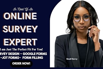 build online zoho survey on google forms type forms and conduct market research