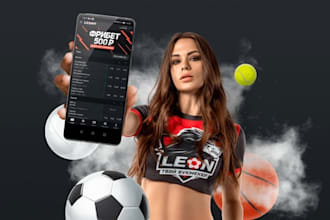 develop sport bet website, fantasy sports bet website, arcade game website