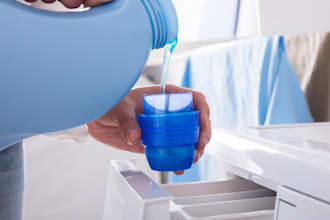 be your detergent formulations chemist for cleaning products