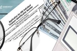 help you get your itin as irs caa