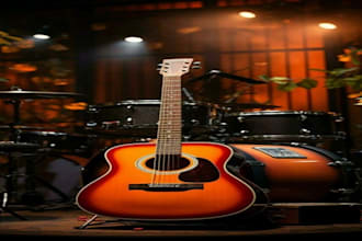 be your female vocalist and song writer in arabic, merengue, hymns and metals