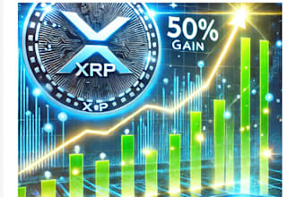 write crypto presale articles