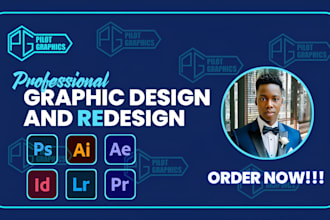 design flyer, greeting card, or any other graphic design