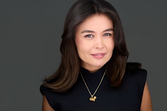 provide a professional headshot experience for your team