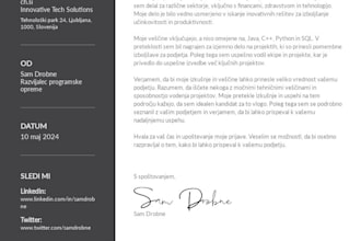 write and upgrade medical, software, tech, IT resume, cv, cover letter, linkedin