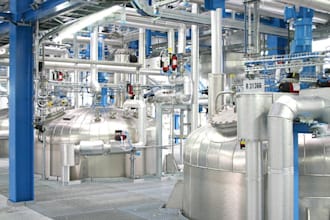 develop industrial and chemical formulation of any product