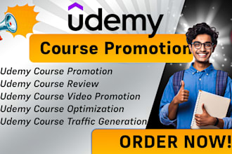 udemy online course enrollment udemy online course promotion udemy ratings