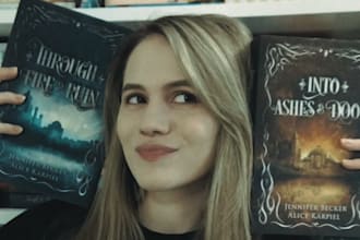be your short story novel fantasy romance for young adult ghostwriter