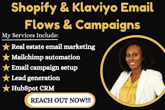 create hubspot workflow sales crm automation and business email leads generation