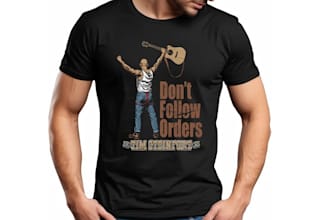 do creative trendy, vintage, typography, custom t shirt and any graphics design