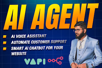 do ai voice agents and sales using vapi, n8n and crew ai
