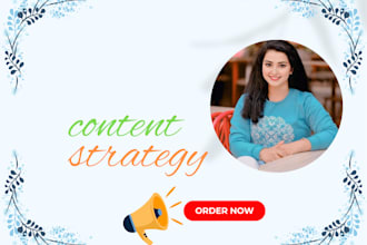 social media and content strategy audit for your brand