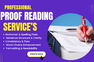 proofread and edit any personal statement, statement of purpose, admission essay