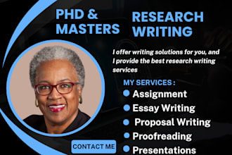 proofread masters, phd thesis or dissertations for apa 7th edition compliance