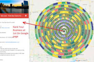 509050 google map citation