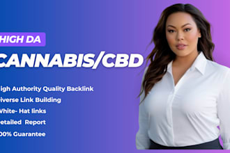 create cannabis and cbd backlinks to skyrocket your SEO