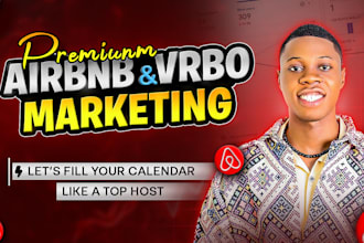 improve your airbnb listing converting optimization marketing and promotion