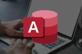 fix, optimize, and enhance your ms access database