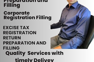 do uae dubai bookkeeping, vat corporate tax excise tax registration and filling