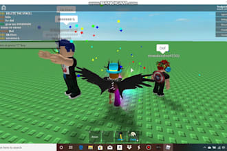 script basic mechanics, script roblox game, roblox vfx scripting, lua scripting