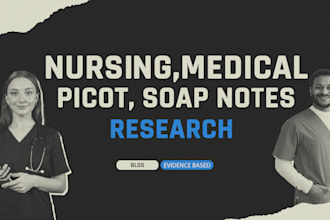 picot questions and soap notes evidence based practices nursing article research