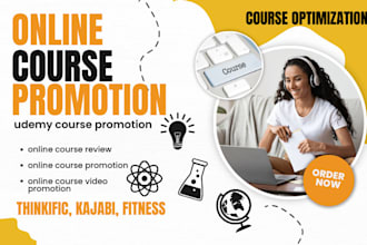boost your udemy course promotion, amazon KDP ebook sales with expert ads