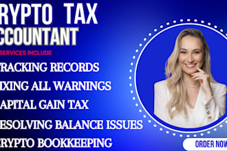 crypto accounting tax filing 1040, 1120, 1065 returns koinly cointracking